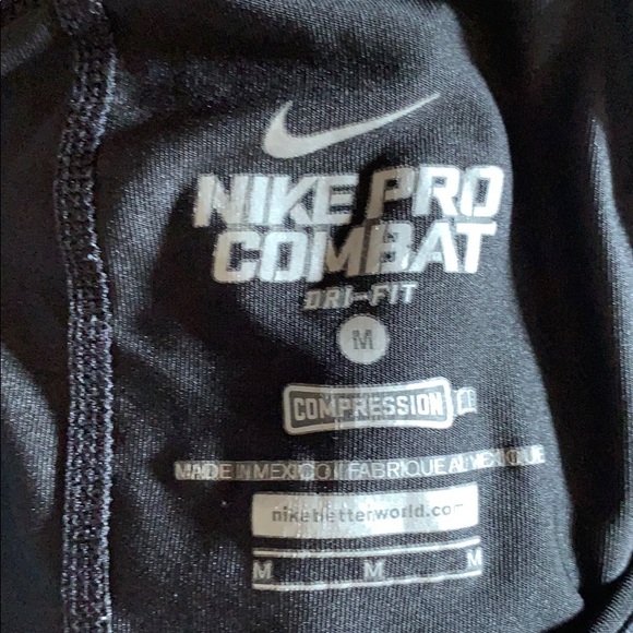 Nike spandex - Picture 3 of 3